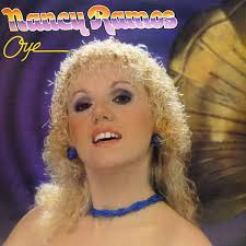 Nancy Ramos's Instagram, Twitter & Facebook