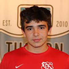 Adrian Mccune's Instagram, Twitter & Facebook