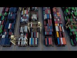 Jawatan kosong terkini di pantai hospital penang mempelawa warganegara malaysia yang berkelayakan dan berumur tidak kurang daripada 18 tahun pada tarikh tutup iklan jawatan untuk. Aerial View Of Penang Port 4k Youtube