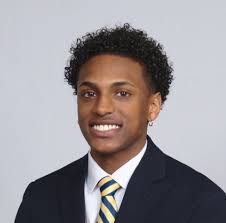 TOP YOUNG PROFESSIONALS