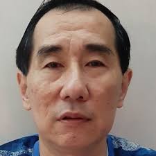 Visited the Open Water Swimming World Cup in Hong Kong China