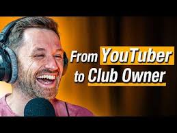 Spencer Owen (Owner of 3rd Tier Hashtag United) talking about lower-tier  finances and problems with minimum standards.