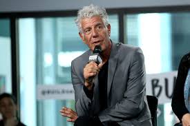 @bourdain had what i'd call a generous curiosity about the world. What Was Anthony Bourdain S Cause Of Death What Age Was The Parts Unknown Chef When He Died And What Was His Net Worth