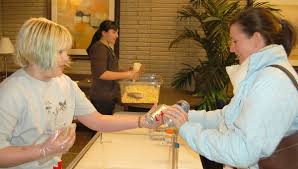 Base auditorium opens for free movies > Peterson and Schriever Space Force  Base > Display