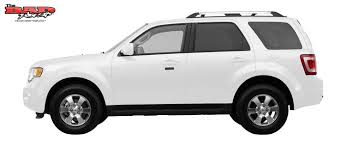 Image result for White Platinum 2012 Escape