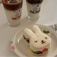 La Vie Est Belle On Twitter Cafe Food Food Pretty Food