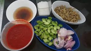 We did not find results for: Resepi Sambal Tumis Ikan Bilis Jimat Masa Dan Lazat Bidadari My
