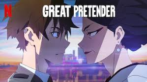 Despite the second season being released several months ago, there is no indication that netflix has renewed great pretender for a third season. Is Great Pretender Season 2 2020 On Netflix France