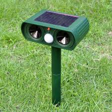 Get to know how the best ultrasonic pest repeller performs in real. Solar Outdoor Ultrasonic Pest Animal Repeller Deterent Repellent Garden Defender Ultrasonic Cats Dogs Repeller Frighten Animals Repellents Aliexpress