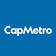 CapMetro logo