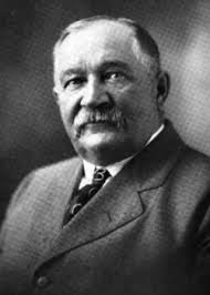 Capt August William Rieboldt (1849-1921)