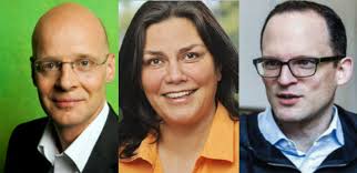 Thomas Birk Archives