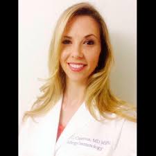 Caroline Caperton, MD, MSPH