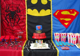 Birthday Party Games For 4 Year Olds Superhero Birthday Party Accessories Superhero Birthday Party Boy Birthday Parties Birthday Party Accessories