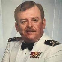 Ronald Allen Hoffmeyer Obituary (1948