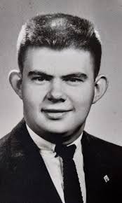 Elvin Ray Cassity Obituary February 3, 2024