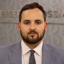 Alec Pierce Schulman