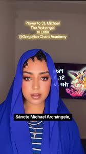 St Michael Arch Angel Prayer