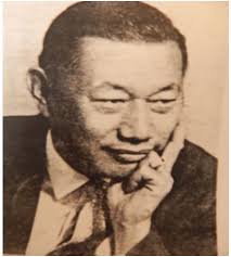 Biography of George W. and Pearl L. Chen in war time China