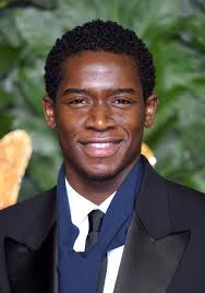 Find news about damson idris and check out the latest damson idris pictures. Damson Idris Tea Appreciation Thread Lipstick Alley