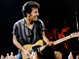 De opbrengsten van de single gingen naar de slachtoffers van de hongersnood in ethiopië. The Genius Of Darkness On The Edge Of Town By Bruce Springsteen Guitar Com All Things Guitar