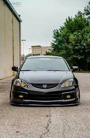 Pin By Albert Waterfort On Jdm Acura Rsx Type S Acura Rsx Honda Civic