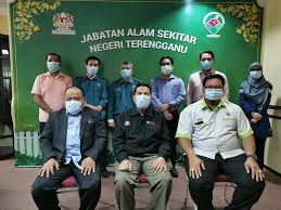 Borang soal selidik kajian sikap terhadap alam sekitar, keprihatinan alam sekitar dan amalan kitar semula. 19 Ogos 2020 Kuala Terengganu Dalam Jabatan Alam Sekitar Facebook