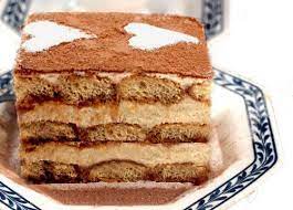 Secret Ingredient Tiramisu With Homemade Mascarpone Cheese And Ladyfingers Recipe Chocolate Mouse Recipe Just Desserts Tiramisu