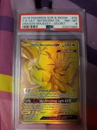 Most—but, certainly not all—of the cards produced 1986 and later aren't worth the paper they're printed on and lifelong collectors know that. Got My Gold Card Back From Getting It Psa Graded Pokemon Amino