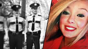 A Narcotics Cop Loses His Daughter to a Heroin Overdose