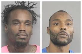 After Westwego father and daughter shot to death in car, two men are jailed 