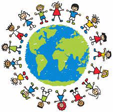 Tocmai de aceea, ne alăturăm şi noi campaniei unicef. Drepturile Copilului Home Facebook