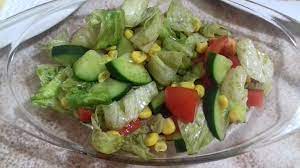 Ini cara membuat salad buatmu yang ingin menghilangkan jerawat yang ampuh. Salad Sayur Ala Eropa Yang Bahan Dan Cara Membuatnya Mudah Mely Daily From Austria