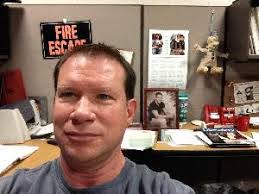 Jay Loucks's Instagram, Twitter & Facebook