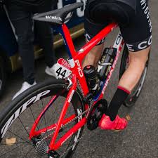 Van der poel and alaphilippe were the best looking of the seven front riders. Behind The Scenes At The Tour Of Britain Wiggins Sigma Sports