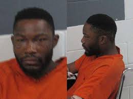 Geary County Booking Photos Oct. 11-20