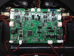 It is recommended not to clean circuit boards (pcb) manually with a cleaning brush as this can damage the components, the best solution is to use an ultrasonic cleaner following. Original A380 Mother Board 1 Pc Robot Vacuum Cleaner Spare Parts Supply From Factory A380 Main Board Home Appliances Robot Vacuum Cleaner Robot Vacuum