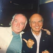 Stream John Scott Cree