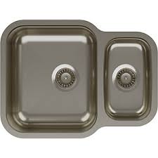 Leisure albion 1 bowl reversible inset stainless steel kitchen sink. All Kitchen Sinks Kitchen Sinks Wickes Co Uk