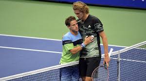 El peque diego schwartzman no se complicó y completó su. El Peque Schwartzman Y El Gigante Zverev Dirimen El Titulo En Colonia Entornointeligente