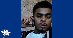 Le'Shaun Shepard, age 23