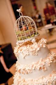 Vintage Fall Wedding Jennie Kyle Emmaline Bride Wedding Birds Wedding Birdcage Fall Wedding
