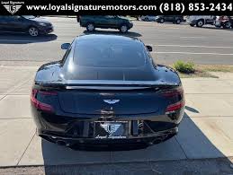 Image result for Onyx Black 2014 Aston Martin