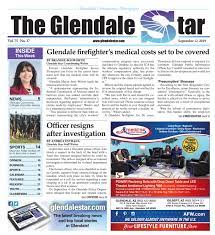 Get directions, reviews and information for springhill suites by marriott phoenix glendale/peoria in glendale, az. Glendale Star 09 12 2019 By Times Media Group Issuu