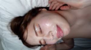 FC2 PPV 3113869: Naive E-Cup 18 hiding a secret - facial and cum swallowing