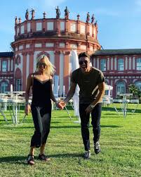 Looking for books by evgeny vinokurov? Nicht An Evelyn Evgeny War Schon Bei Let S Dance Vergeben Promiflash De