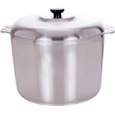 Heavy Duty Gumbo Pot 14 Quart Classic Cookware Stock Pot Stock Pots