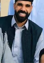 شهداء الواجب ضحايا سيول ترهونة بالامس : مالك الدبيب هيثم العيهوري خيري  الثابت محمد الثابت وليد الثابت شباب في عمر الزهور 💔 من ترهونة وبني وليد  رحمة الله عليهم ... شهداء بإدن