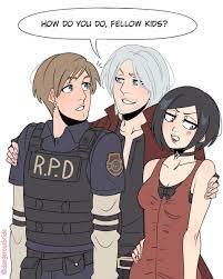 Pin On Devil May Cry