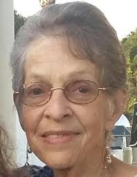 Obituary for Lillian M. Benner
